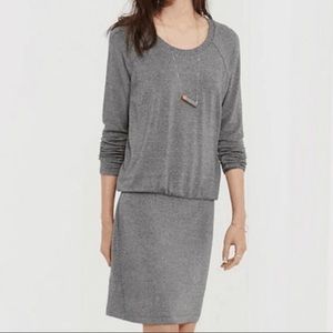 Lou and Grey Sweatshirt Dress